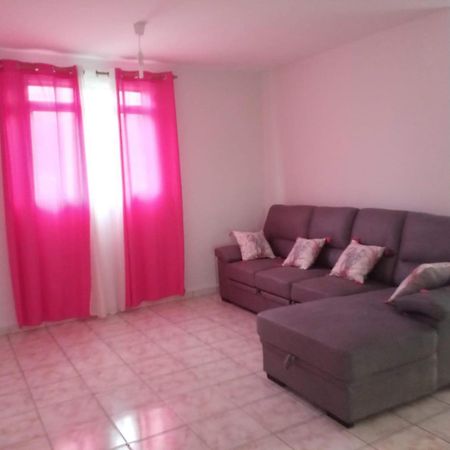 Villa Goyavier Petit-Bourg Εξωτερικό φωτογραφία